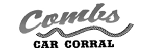 Dennis/Combs Car Corral