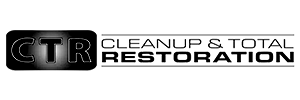 CTR Cleanup & Total Restoration