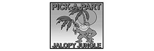 Jalopy Jungle